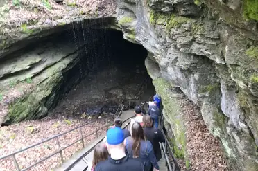 10 Awesome Facts About Mammoth Cave National Park Outdoor Motives