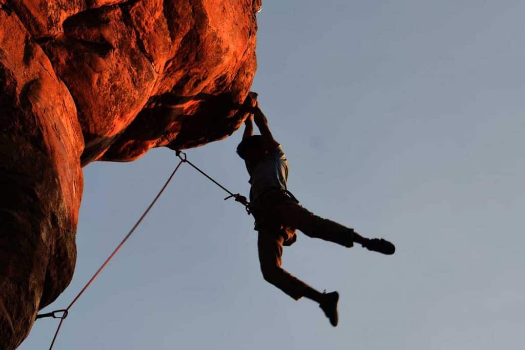 3 of the Best Grip Strengtheners For Climbing Outdoor Motives