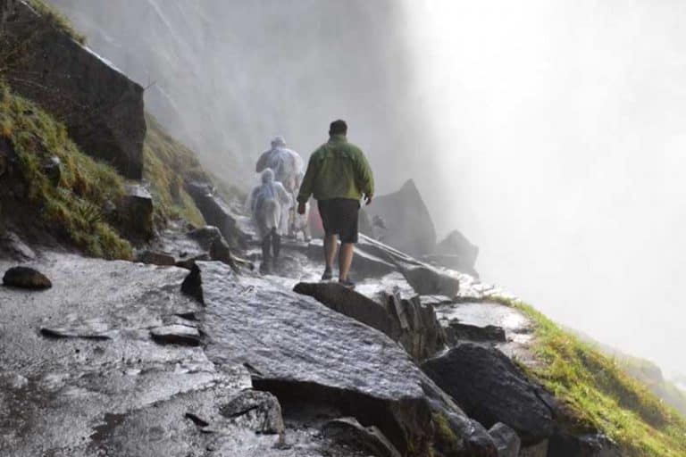 Top 10 Best Hiking Shoes For Slippery Surfaces Outdoor Motives