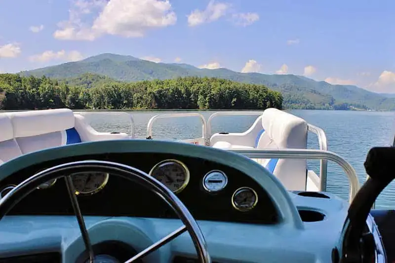 How Long Do Pontoon Boats Last Outdoor Motives