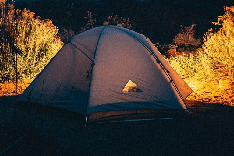 How to Make Backyard Camping Fun (10 Tips) Outdoor Motives