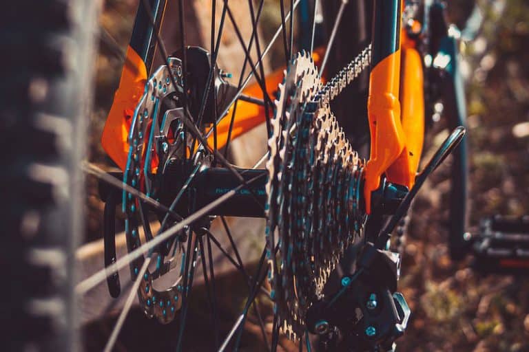 Top 5 Best Mountain Bikes For Lower Back Pain Outdoor Motives