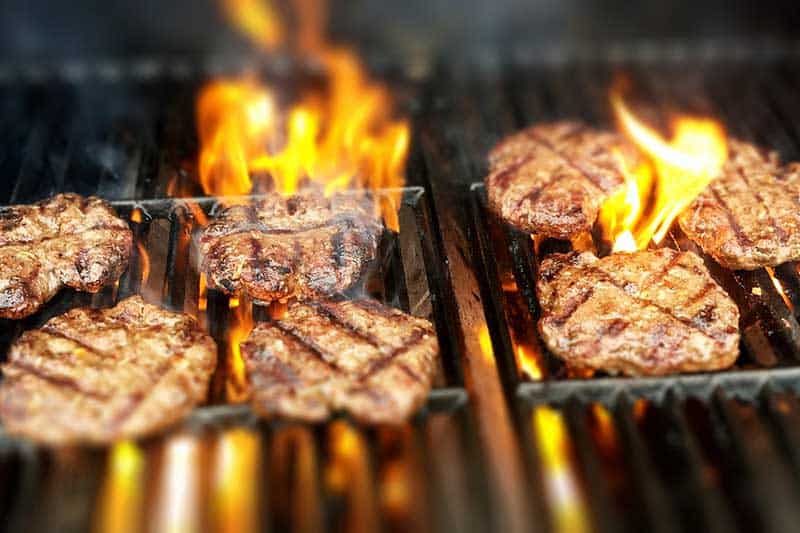Is It Safe To Grill In The Garage Solved Outdoor Motives